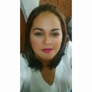 Meet your Posher, Gloreth